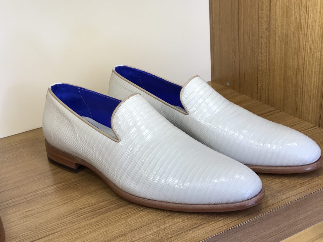 Murat Erbaş Shoes